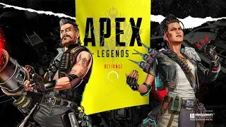 🔴PEMA PLAYING APEX LEGENDS NOW