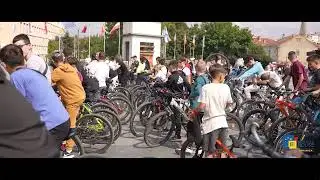 European Mobility Week 2024 (Europe House Strumica)