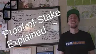 Proof-of-Stake Consensus, Explained