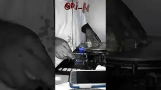 #Scratching #RealDjing #Turntablist