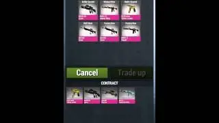 Секретный контракт на AWP DRAGON LORE