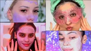 ✨💖SKINCARE COMPILATION| TOP BEST BEAUTY BLOGGERS AND BEST 2021 SKINCARE✨💖/ #skincare #makeup #viral