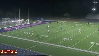 Gianlucca Berardinelli Highlight Reel 2025-2026