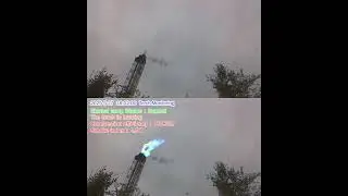 Flare monitoring demo 2025