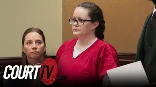 Katie Lee Pleads Guilty, Admits To Drugging And Killing Teen Son