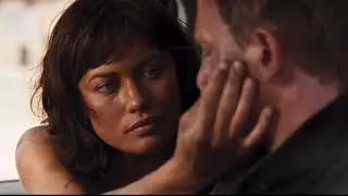 James Bond - Edit