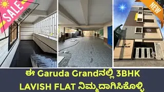 #No brokerage, direct owner East Door 3BHK￼ lavish flat for sale, location, BHEL layout Pattanagere