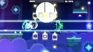 One More Leap 100% by RaveDino