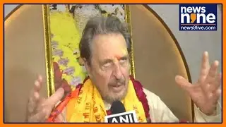 Elon Musk&rsquo;s Father Calls Ayodhya Ram Mandir a &lsquo;Wonder of the World&rsquo; | News9