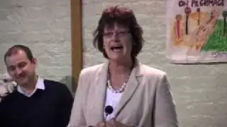 28th February 2010 Morning Service Part2