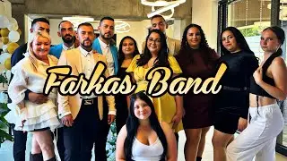Farkas Band - BOLO DOBRE (OFFICIALVIDEO) 2025