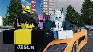 Dynasty district chapter 3 (season 2 vr mayhem)