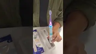 Amazon Shop Finds: Children's Electric Toothbrush #amazon #amazondeals #amazondeals #toothbrush