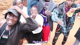 G Nako x Zuchu - Hapo ( Official parody video)