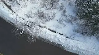 Margalla hotel and travel (1st video)#Dji Mini 3 Pro View#Snowfall #margallians01#Beautiful Pakistan