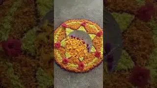 #thiruvavaniravu #onam#celebration #uthradam #ithal#love 🤩😘