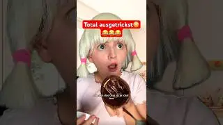 Total ausgetrickst😳😂 #shorts #shortvideos #comedy #lustigevideos #lustig #humor #reels #funny