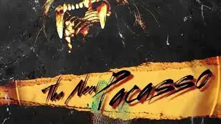 LB Black Pacasso- Loyalty (Official Audio)