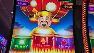 Order up... #riskslots4 #slot #casinogame #subscribe #like 