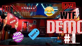 fnaf security breach free download