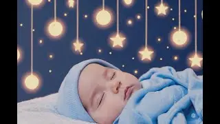 Peaceful Night for Baby | Gentle Lullaby for Sweet Dreams 🌜✨