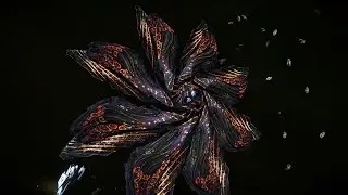 AX Combat - VR Basilisk Solo