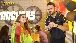 The Sports Chatter Show - Episode 3 - Pakistan vs Hong Kong - Giveaway Contests & Public Opinion