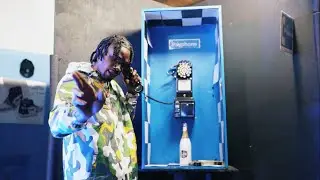 Chipzta - Traptiv (Official Music Video)