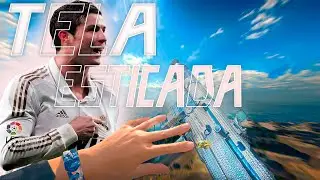 COMO ESTICAR A TELA no BO6 E WARZONE - PC