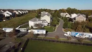Best Movers in Northern Virginia