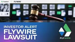 INVESTOR ALERT! Flywire Class Action Lawsuit - CRITICAL DATES!
