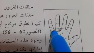 سر خطير في كف ايدك مكتوب في كف ايدك هتتجوز امتي وكام مرة و كم طفل ستنجب