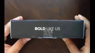 BLU R1 HD Unboxing