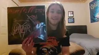 Slayer 