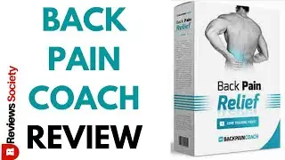 Back Pain Coach Review - Is Ian Hart's Exercises Scam?