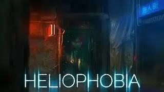 #Heliophobia