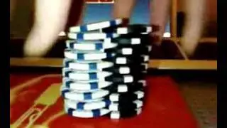20 chip shuffle