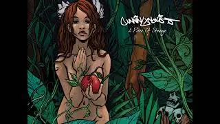 CunninLynguists &lrm;&ndash; Never Know Why (Instrumental)