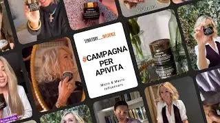 Case Study: Apivita Queen Bee | per TERRITORY Influence