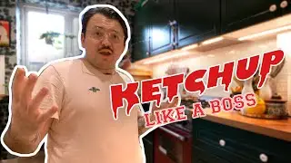 Lav ketchup like a boss | med Umut