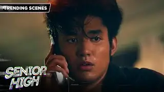 &lsquo;Files&rsquo; Episode | Senior High Trending Scenes