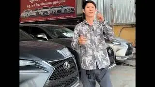 ស៊េរី NX200t - CT200h តម្លៃទន់ៗ❤️🥰 🚘📲-ប្រឹក្សាយោបល់ជូនឥតគិតថ្លៃ៖ 089847784