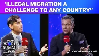 'Illegal Migration A Challenge To Any Country