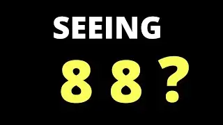 Angel Number 88 Meaning: Are You Seeing 88? (2020)