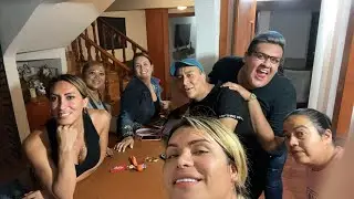 #chictv asado del mes de septiembre wendy guevara  ,salma,rosita ,marce  lupe, martha y jorge