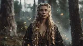 Seidr Maiden |⚔️ Epic Viking Folk Music