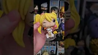 Funko Pops With No SHOES? #funkopop #funko