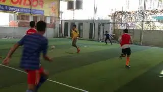 welcome back to capital club