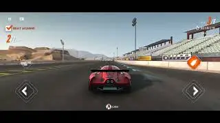 Rebel Racing gameplay - Winning a Porsche 991 GT2RS Clubsport