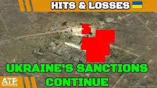 More 🇺🇦 Strikes, Frontline Worries, Aviation Deaths | Ukr. War Update (20251215): Overnight News